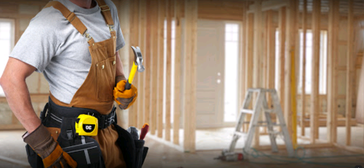 Whole-Home Renovations