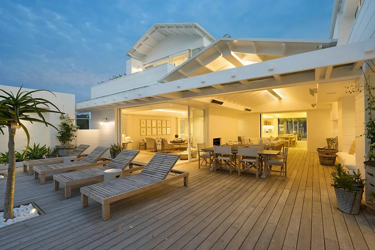 GB Contractors completed project 21 — Marin County remodel