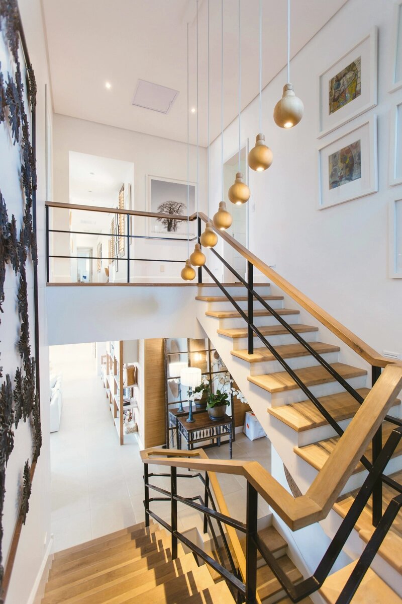 GB Contractors completed project 22 — Marin County remodel